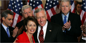 Steny Hoyer Wallpaper