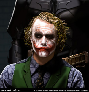 The Joker Joker