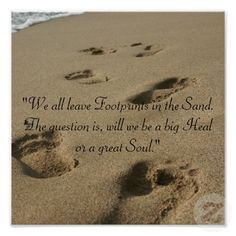jesus footprints in the sand poem | Footprints+in+the+sand+quote More