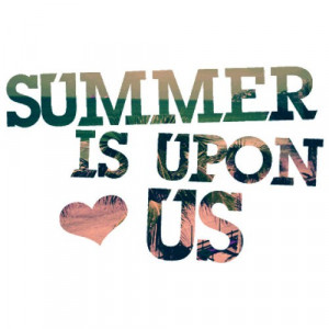 25+ Cool Summer Quotes