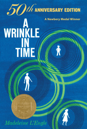Wrinkle in Time 50th Anniversary Edition