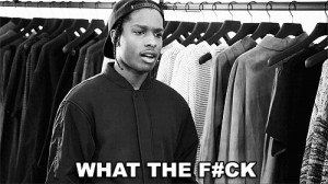 Asap Rocky Tumblr Gif Asap rocky - iggy azalea