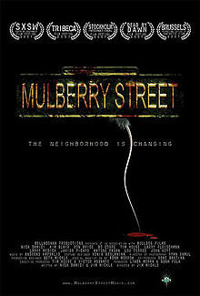 The Mulberry Project Movie Wikipedia