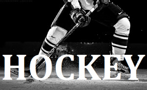 Hockey Player