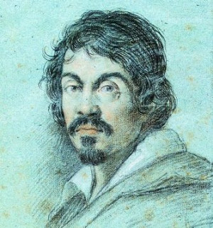 Caravaggio and his paintings
