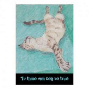 Cute siamese cats drawings quotes shakespeare posters by ...