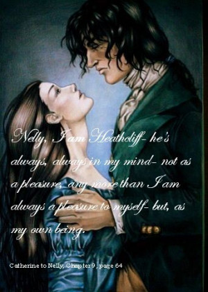 Heathcliff (wuthering heights) - Heathcliff (Wuthering Heights) photo