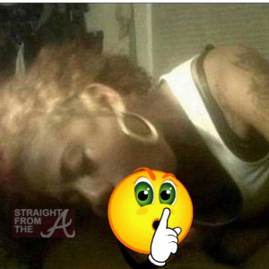 Keyshia Cole Responds To Leaked Oral Sex Photo (Tweets/Pic)