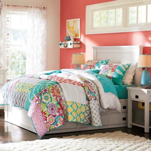 ... Sunsets, Oxfords Captain, Girl Bedrooms, Captain Beds, Bedrooms Ideas