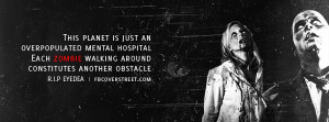Eyedea Quotes Eyedea even shadows have