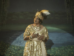 MoNique as Ma Rainey in HBO’s 