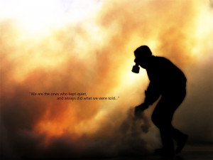 Rise Against background