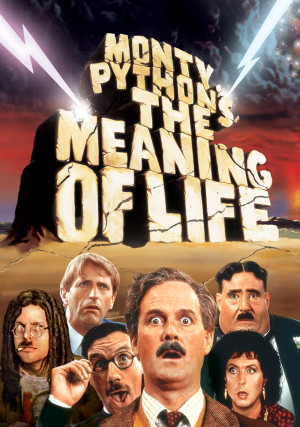 Monty Python's The Meaning of Life - Movie Quotes - Rotten Tomatoes