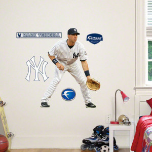 MLB - Mark Teixeira New York Yankees Junior Fathead