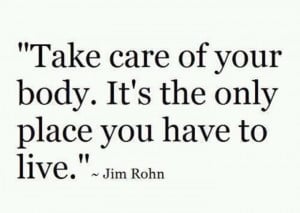 take-care-of-your-body-quote