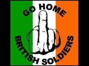 The Irish Brigade - Free & Green Irish Rebel Song
