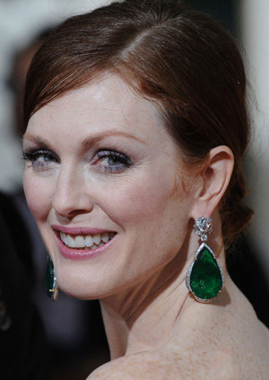 Julianne Moore biography