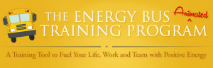 The energy bus training program - A training tool to fuel your life ...