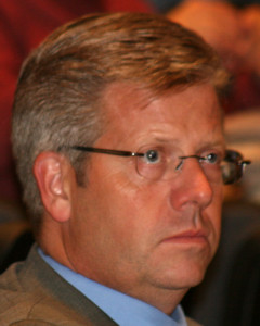 Randy Hultgren