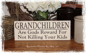 Grandkids Quotes And Sayings