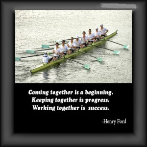 Funny Teamwork Quotes And Sayings