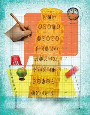 Joanne quotes A case against standards