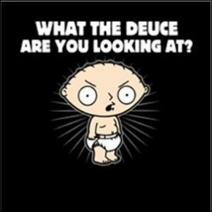 Stewie griffin quotes, fun, meaning, sayings, pics