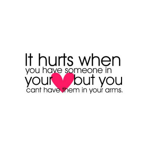 quotes sad love quotes liked on polyvore it hurts love hurts life ...