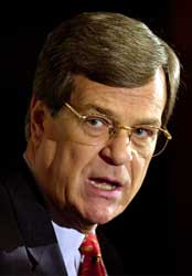 Trent Lott