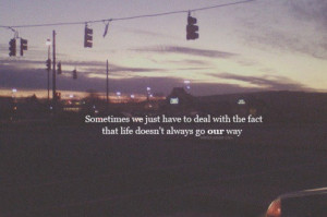 life, quote, sad, true