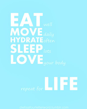 health quote 11 healthy body healthy mind and healthy image