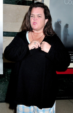 Rosie O'Donnell Pictures