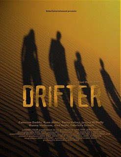 Drifter 2007 Hollywood Movie Watch Online Informations :