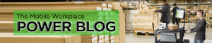 The Mobile Workplace Power Blog