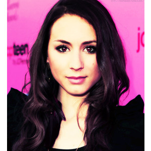 troian bellisario | Tumblr - Polyvore