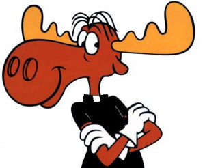 bullwinkle