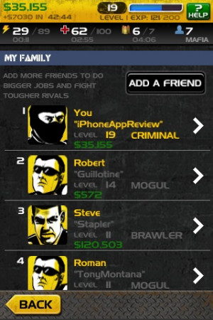 mafia quotes about family