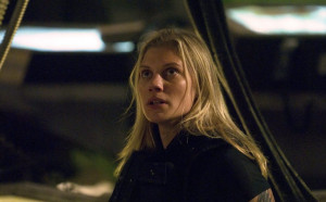 Katee Sackhoff Riddick Spot