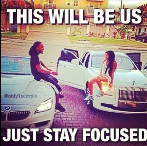 black relationship goals instagram