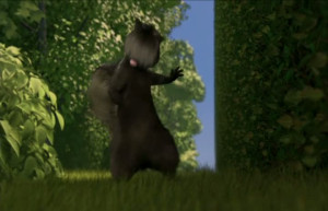 Over the Hedge Quotes and Sound Clips