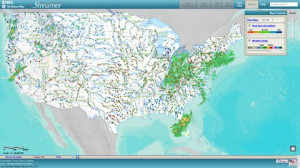 Water Resources Of The United States Us Geological Survey