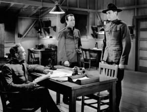 Classic Movies Sergeant York (1941)