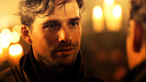 Ronald Speirs Band Of Brothers Matthew Settle Band Of Brother