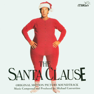 The Santa Clause The santa clause original