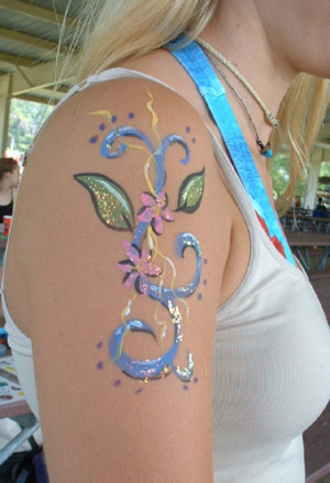 Mid-Atlantic Face Painters - Client Comments and Quotes