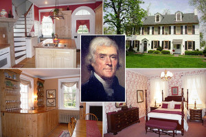 thomas jefferson quotes banking system: Auto Upholstery & Car Covers