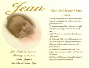 Kids Prints (Single & Dual)