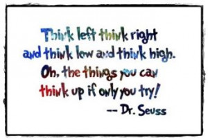 Dr. Seuss Quotes for Adults | ... self esteem quotes thirteen ...