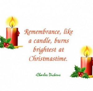 Christmas Quotes For Family
