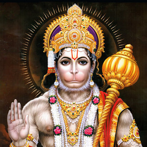 Hanuman JEE